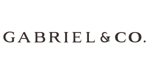 brand: Gabriel & Co.